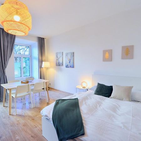 Perfect For Families And Mid-Term-Stays 维也纳 外观 照片