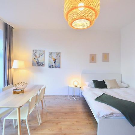 Perfect For Families And Mid-Term-Stays 维也纳 外观 照片